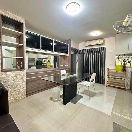 3-bed house for sale, 300 sqm, 20 sq wah, Townplus Kaset-Nawamindra