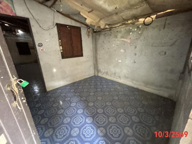 รูป บ้านเดี่ยว 69.2 ตร.วา เฉลิมพระเกียรติ นครศรีธรรมราช 723,000 - รูปที่ 7/20