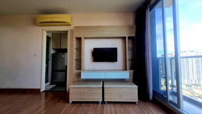 Condos for rent : 💥CP-11227💥The Tree Bang Po Station👉Line : @rentbkk