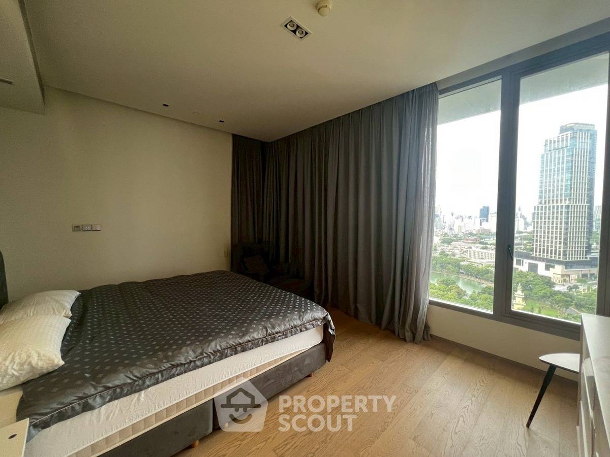 picture 4-BR Condo at Saladaeng One near MRT Si Lom (ID 3025703) - 10/32