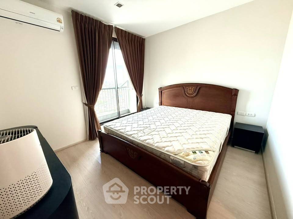 รูป คอนโด 1-ห้องนอน ที่ ริทึ่ม สุขุมวิท 44/1 ใกล้ BTS พระโขนง (ID 3024631) - รูปที่ 7/9