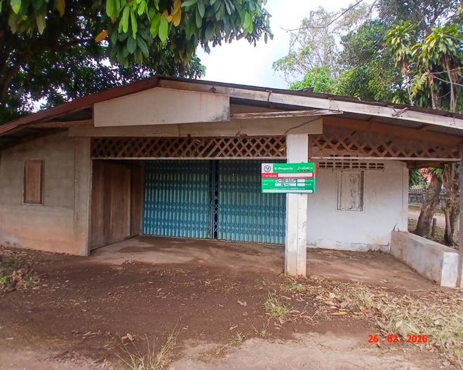 picture HOME 82 Sq.w. Ban Phaeng Nakhon Phanom for 617,000 - 3/24