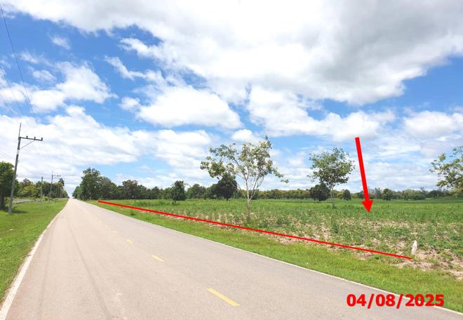 picture LAND 63787 Sq.w. Hang Chat Lamphang for 28.7M - 3/24