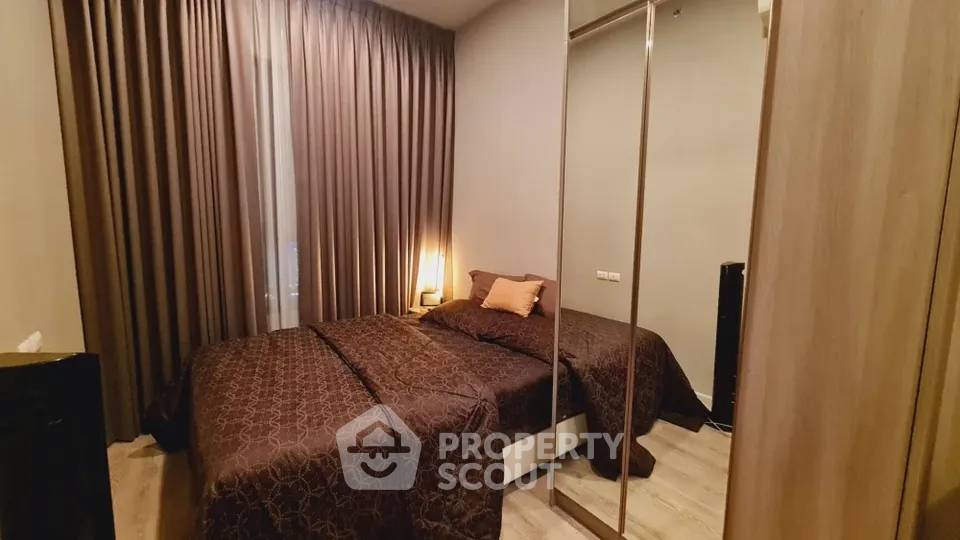รูป คอนโด 1-ห้องนอน ที่ ไนท์ บริดจ์ ไพร์ม รัชโยธิน ใกล้ BTS รัชโยธิน (ID 3028153) - รูปที่ 10/10