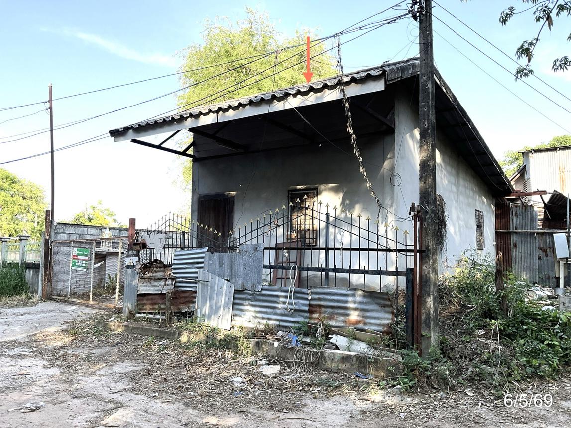 รูป บ้านเดี่ยว 161.3 ตร.วา เมืองขอนแก่น ขอนแก่น 1.7M - รูปที่ 19/38