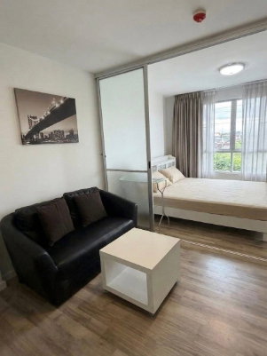 รูป 🔥 คอนโดห้องใหญ่ ราคาเบาๆ เพียง 8,480 บาท/เดือน 🔥 🏡 ให้เช่า ดีคอนโด อ่อนนุช-พระราม 9 - รูปที่ 8/10