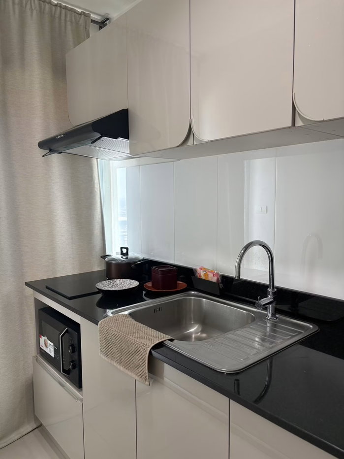 picture ðĨAspire Sukhumvit48 ðnear BTS PhraKhanong 17000/month - 9/16