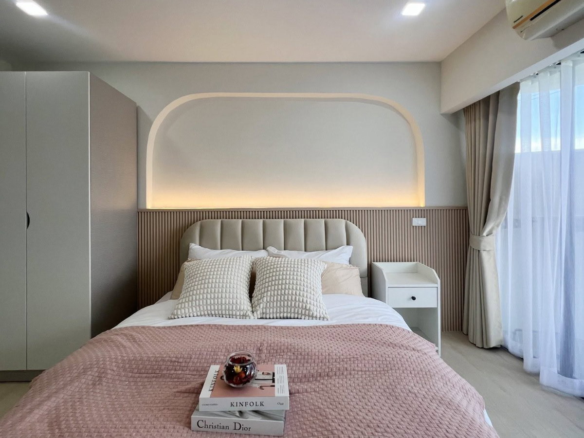 รูป S1432 🏡 Eastwood Park Onnut 36 | อีสต์วูด พาร์ค อ่อนนุช 36  💰 ราคาขายเพียง 2,699,000 บาท - รูปที่ 7/11