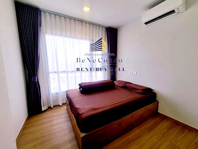 Condos for rent : *** (Official Agent) Condo for rent: Chapter One Spark Charan*** Near MRT Bang Phlat 150 meters 