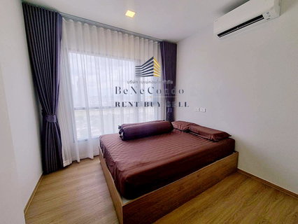รูปภาพ *** (Official Agent) Condo for rent: Chapter One Spark Charan*** Near MRT Bang Phlat 150 meters