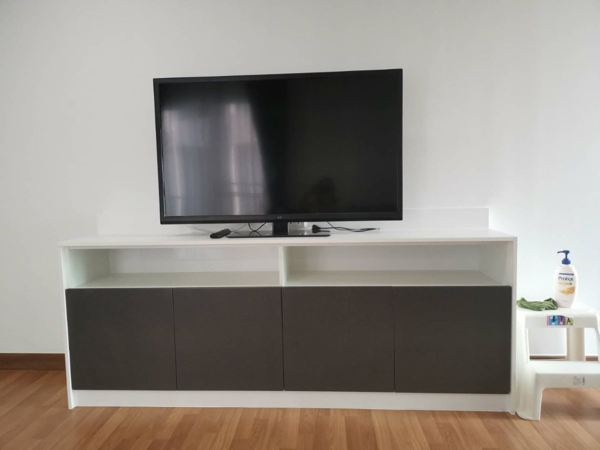 รูป ให้เช่าคอนโด Regent Home บางซ่อน เฟส 27 แบบ 2 ห้องนอนขนาด 56 ตรม. ราคา 15,000  บาท - รูปที่ 15/24
