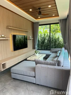 วิลล่าให้เช่า 3 ห้องนอน ใน ราไวย์, ภูเก็ต 6491278