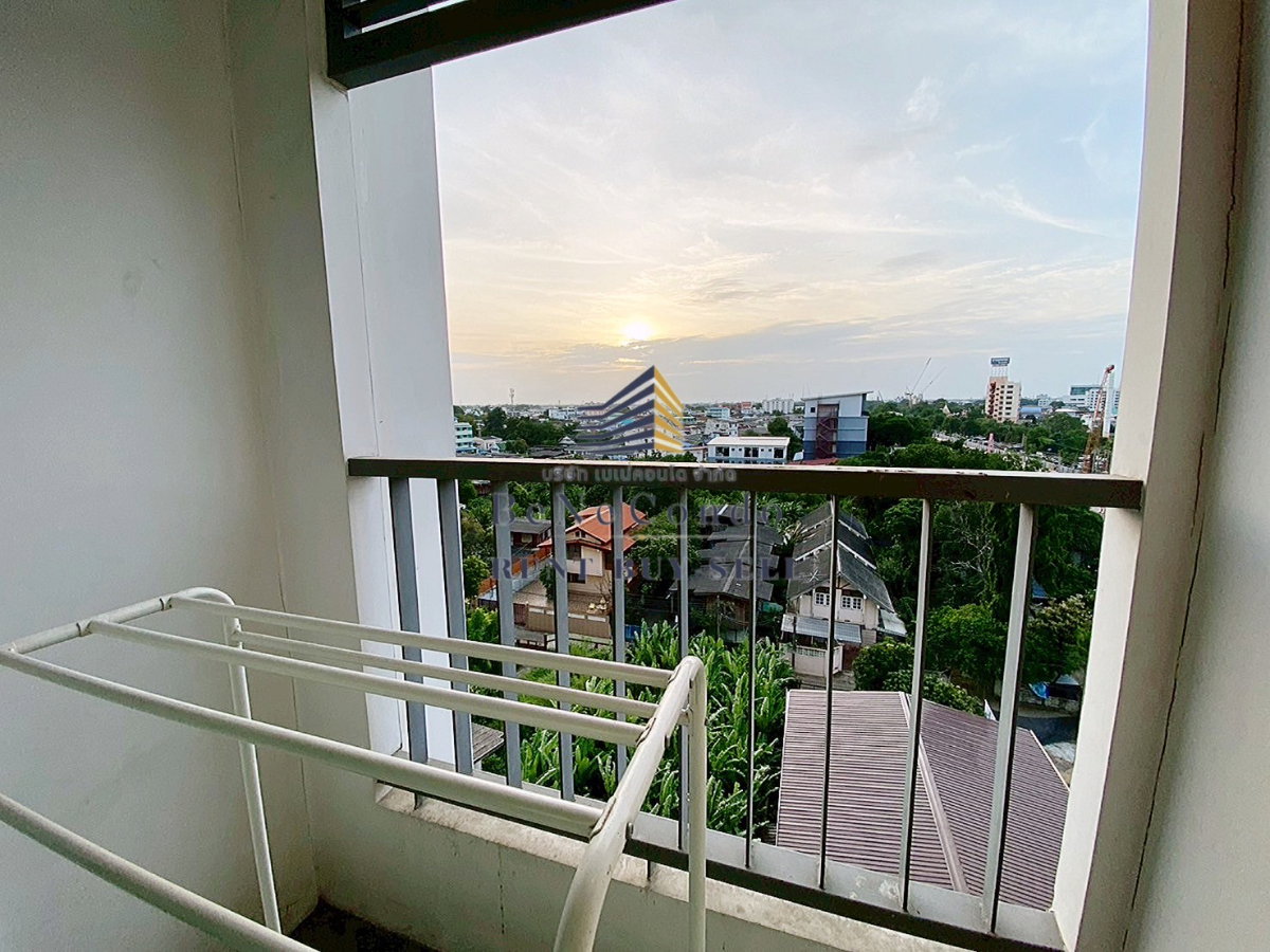 picture *** (Official Agent) Condo for rent : Ideo Mobi Charan-Interchange *** - 12/12