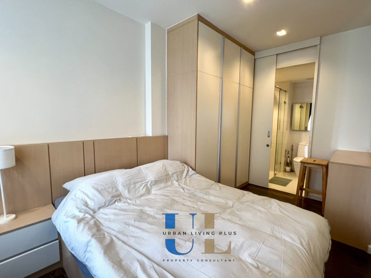 รูป ( UL2606223 ) ✨Tel/Line 096-2479369✨ !! ให้เช่า นาราไนท์ 1 ห้องนอน 1 ห้องน้ำ 40 ตร.ม. ห้องสวย ทิศเหนือ ไม่ร้อน !!! 🔥🔥🔥 - รูปที่ 7/11