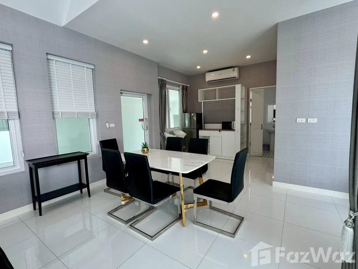 รูป ขาย วิลล่า 3 ห้องนอน ในโครงการ มาวิน พูลวิลล่า หัวหิน 6489507 - รูปที่ 7/18