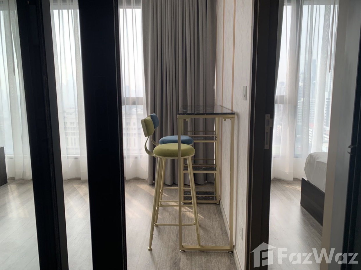 picture 2 Bedroom Condo for rent at Ideo Mobi Asoke 1046412 - 10/18