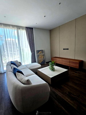 คอนโดให้เช่า : PM038359 ✨Flash Deal ✨ Romm Convent (2Bed 2Bath 85 SQM.) พร้อมอยู่ ! เพียง 110,000 บาทต่อเดือน Tel.0981315848 @propmatch