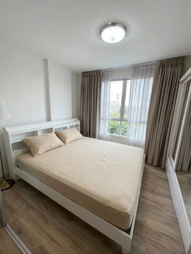 dcondo Onnut - Rama 9 for rent ✨ Fully furnished