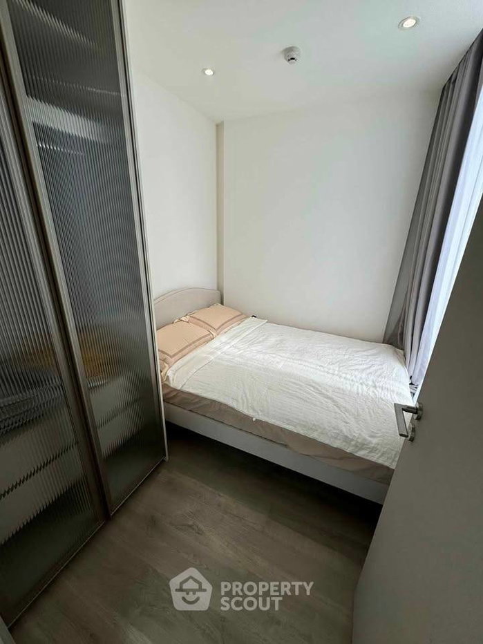 picture 2-BR Condo at Fynn Asoke near BTS Asok (ID 3028031) - 10/12