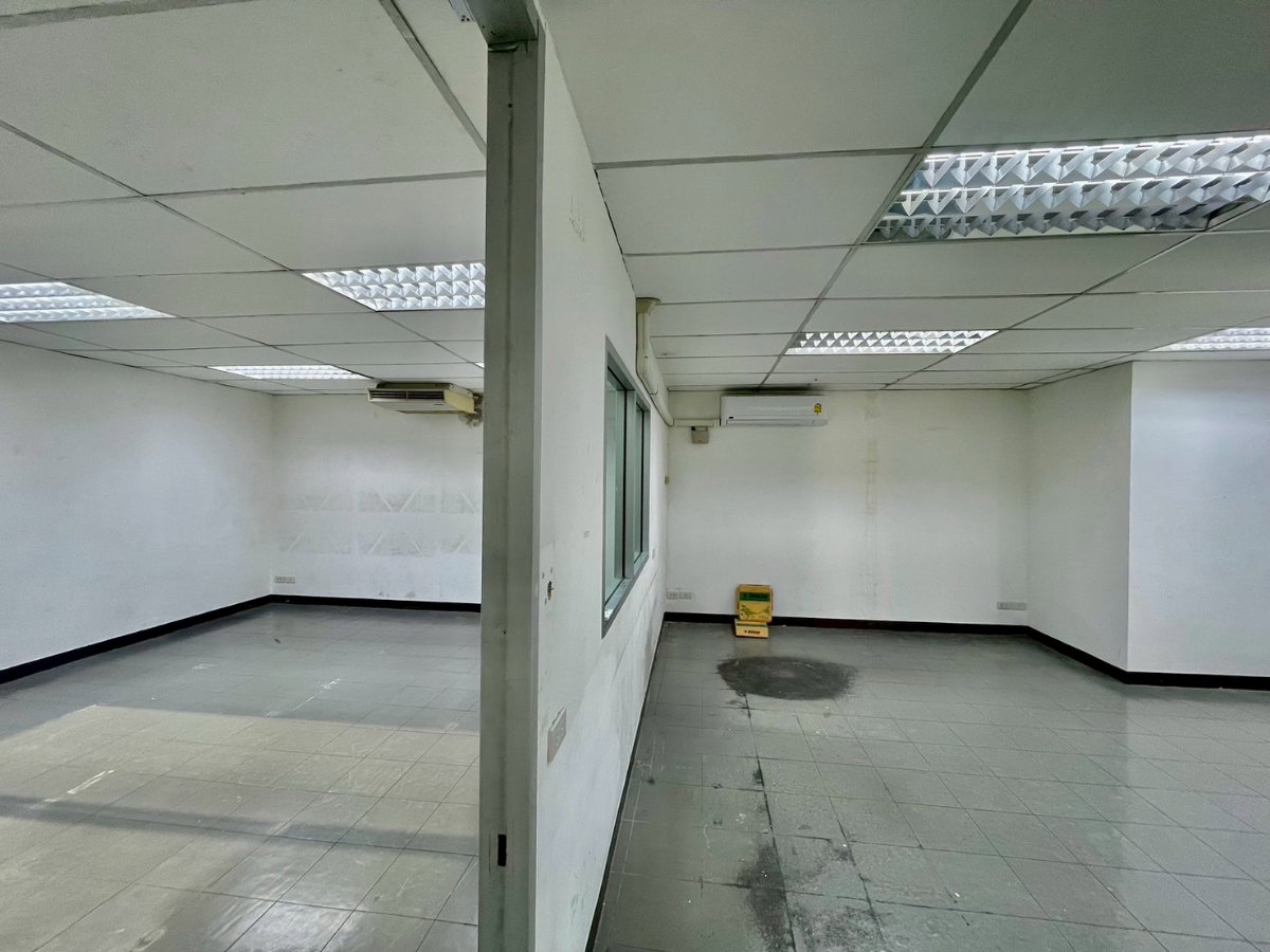 รูป ให้เช่าทำออฟฟิศ(บริเวณชั้น 3)  พื้นที่  240 ตรม. - รูปที่ 11/15