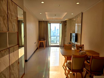 คอนโดให้เช่า : เช่าคอนโด Supalai Oriental Sukhumvit 39/ศุภาลัย โอเรียนทัล สุขุมวิท 39 (F6906112)  ID Line : @pccenter