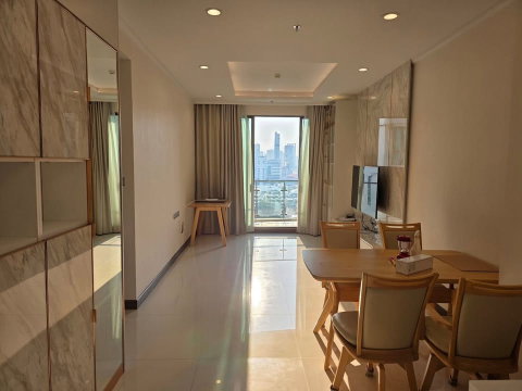 เช่าคอนโด Supalai Oriental Sukhumvit 39/ศุภาลัย โอเรียนทัล สุขุมวิท 39 (F6906112) ID Line : @pccenter