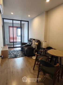 1-BR Condo at Chapter One Flow Bangpo near MRT Bang Pho (ID 3027656)