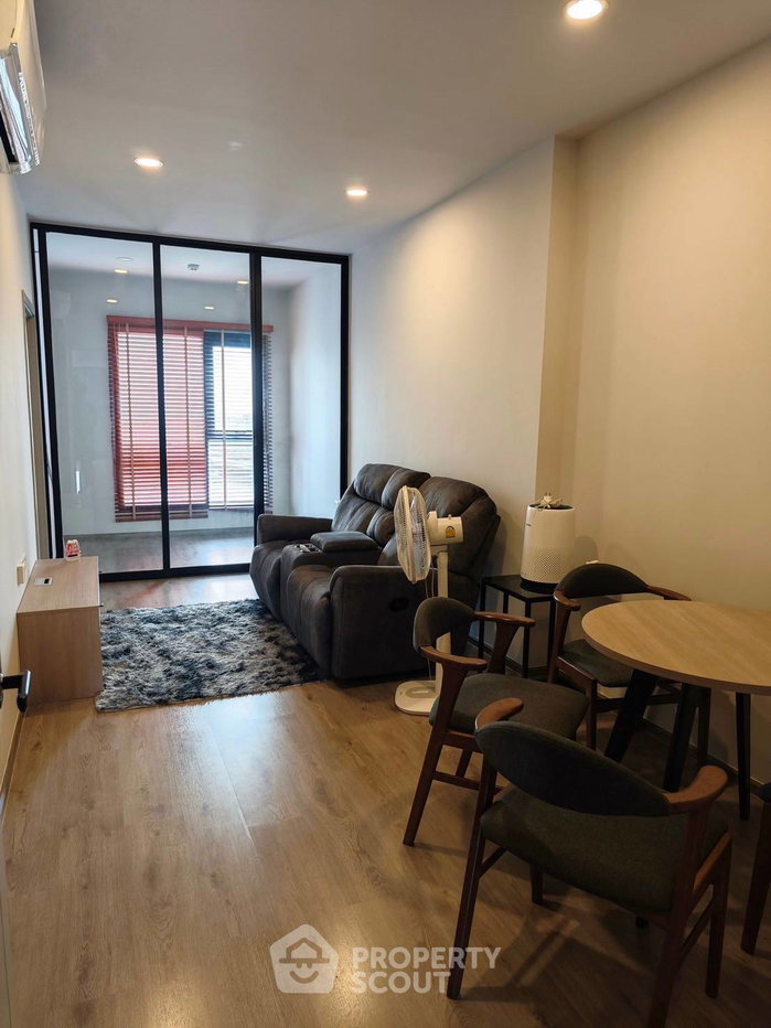 picture 1-BR Condo at Chapter One Flow Bangpo near MRT Bang Pho (ID 3027656) - 1/13