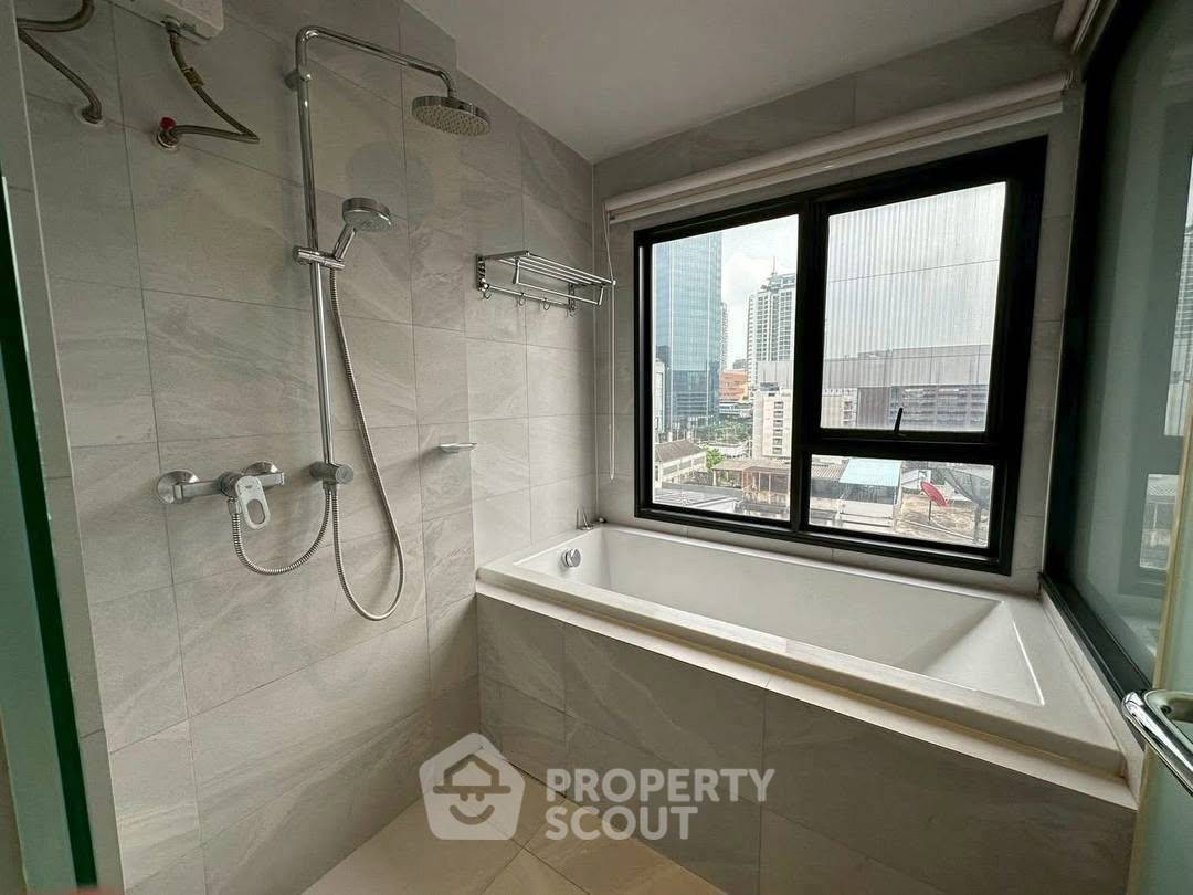รูป คอนโด 2-ห้องนอน ที่ ริทึ่ม เอกมัย ใกล้ BTS เอกมัย (ID 3025936) - รูปที่ 5/16