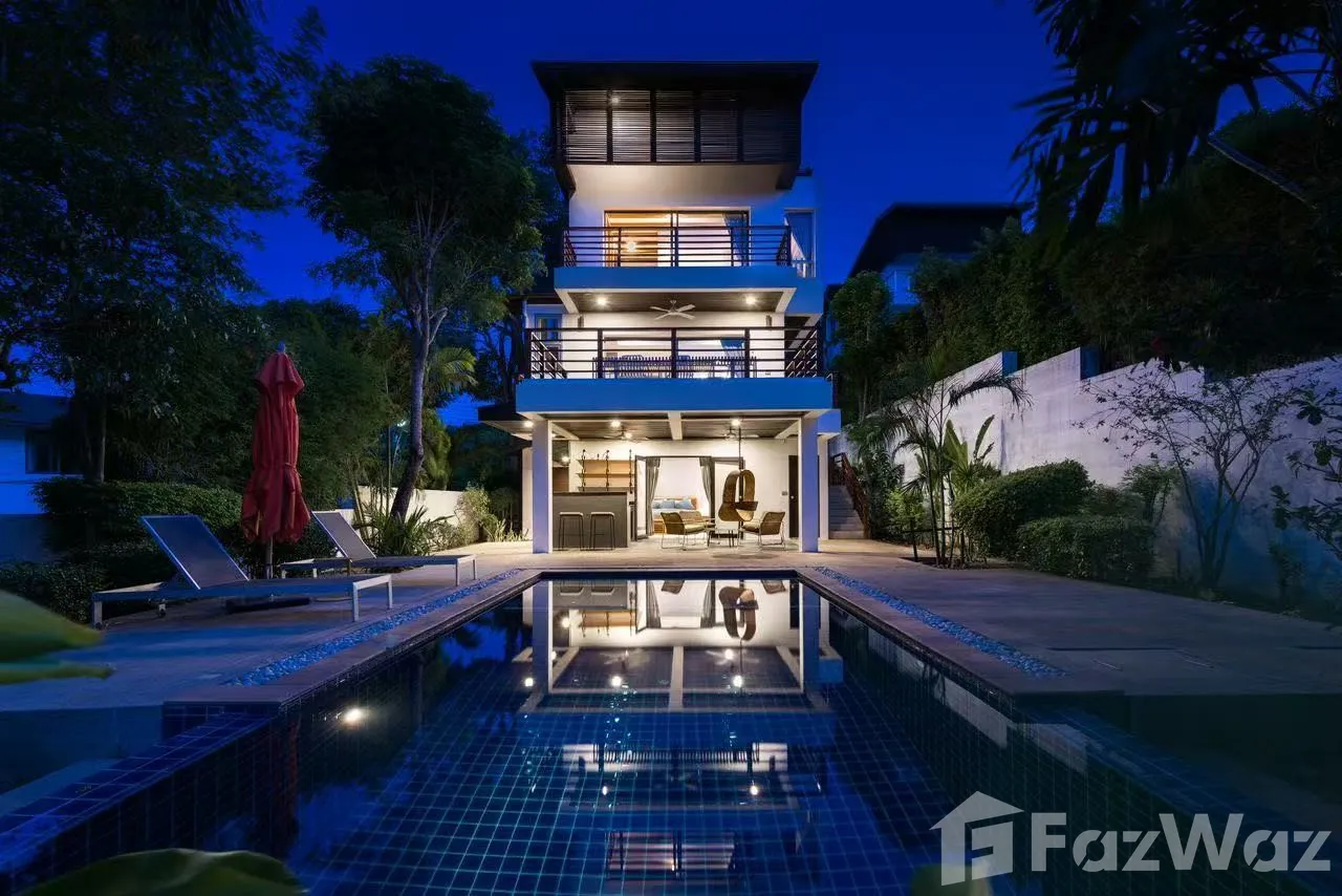 picture 3 Bedroom Villa for rent in Bo Phut, Surat Thani 6492808 - 1/27