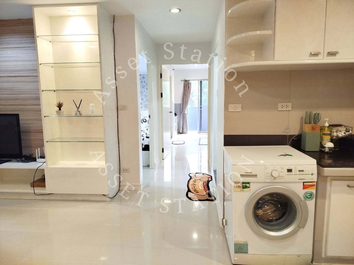 รูป 🏢ให้เช่า! คอนโด Wittayu Complex ห้องว่างพร้อมอยู่ ใกล้ BTS  เพลินจิต💎 - รูปที่ 13/14