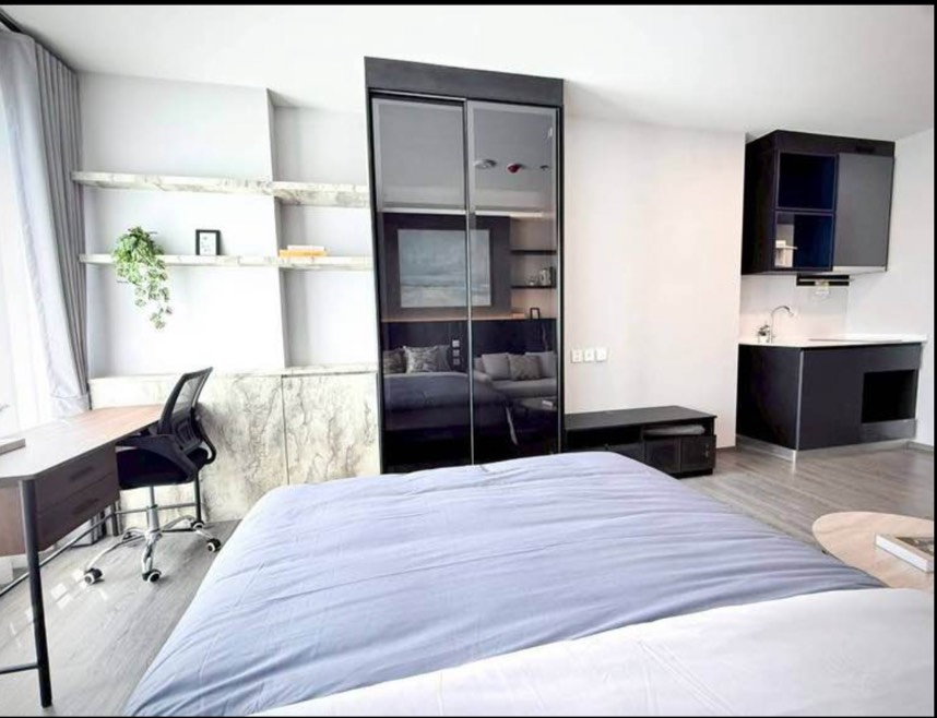 รูป คอนโดให้เช่า Modiz Avantgarde (โมดิซ อาวองการ์ด) - รูปที่ 5/6