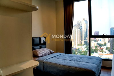 Condos for rent : 🔥 Available Now! Ready to Move In! Ideo Q Sukhumvit 36 ​​- Book Before It's Gone! 🔥 MD-26066032
