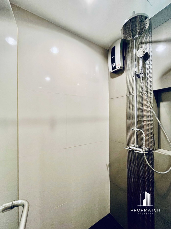 รูป PM016727 ✨Flash Deal ✨ RHYTHM Sathorn - Naratiwas (1Bed 1Bath 36 SQM.) พร้อมอยู่ ! เพียง 19,000 บาทต่อเดือน Tel.0981315848 @propmatch - รูปที่ 8/12