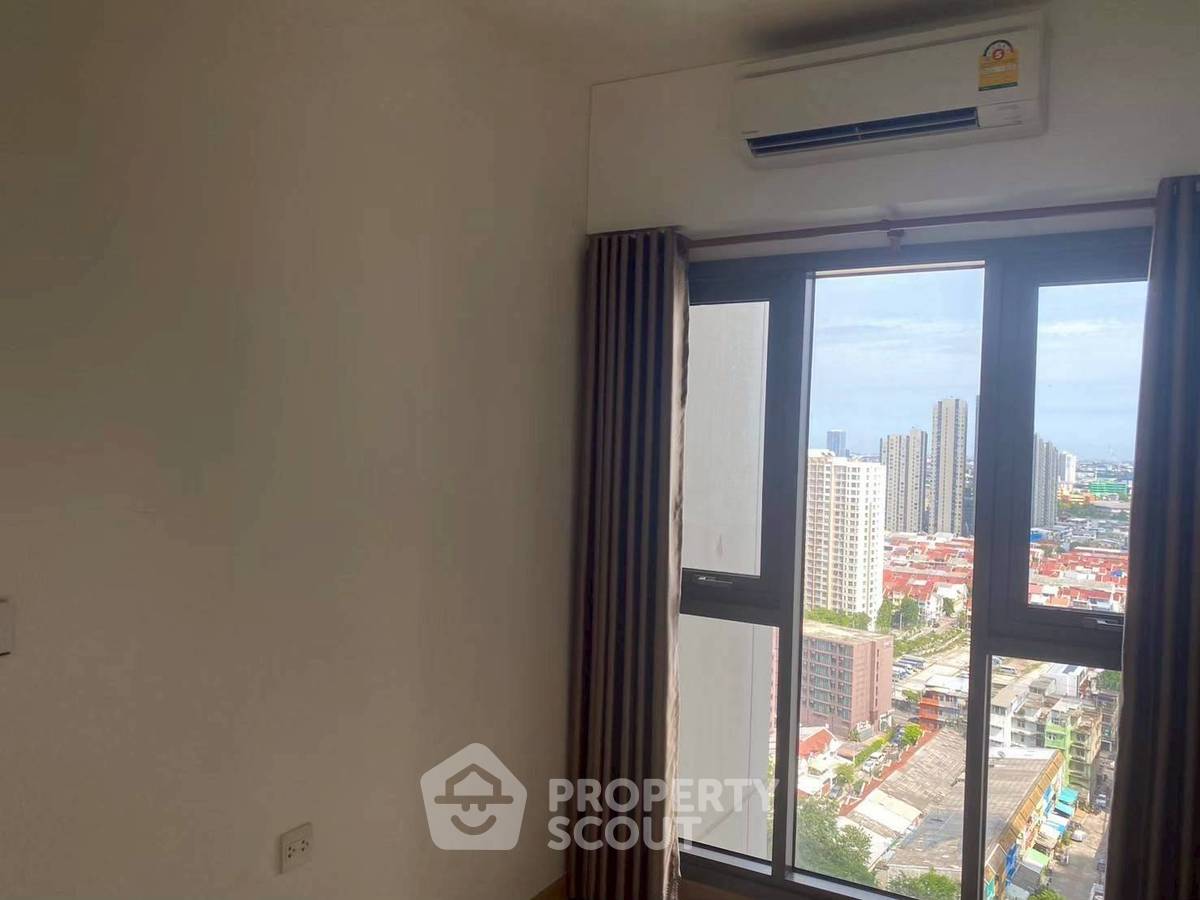 รูป คอนโด 2-ห้องนอน ที่ วิซดอม ค็อนเน็ค สุขุมวิท ใกล้ BTS ปุณณวิถี (ID 3026111) - รูปที่ 2/21