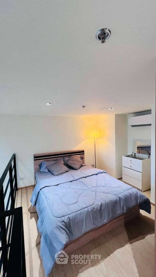 picture 1-BR Condo at Na Reva Charoennakhon near BTS Pho Nimit (ID 3023242) - 4/13
