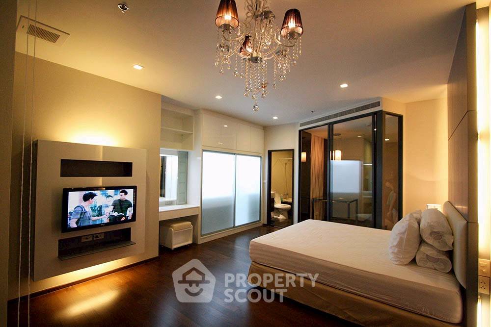 picture 1-BR Condo at Noble Remix near BTS Thong Lor (ID 3022847) - 4/8