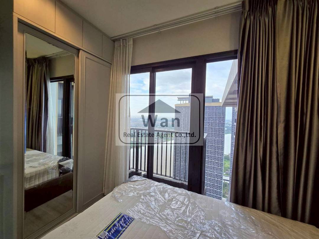 picture Politan rive riverside condo for rent - 9/10