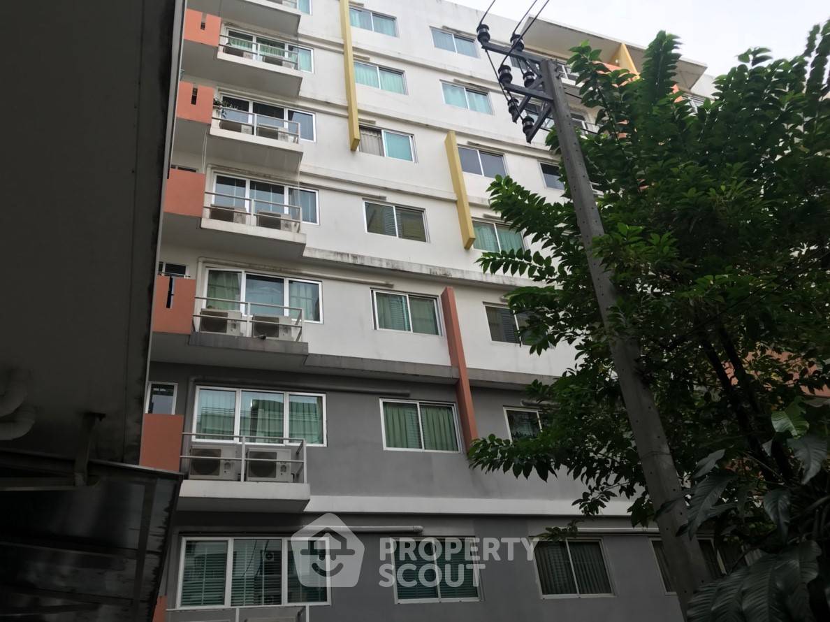รูป คอนโด 1-ห้องนอน ที่ มายคอนโด สุขุมวิท 81 ใกล้ BTS อ่อนนุช (ID 886172) - รูปที่ 7/8