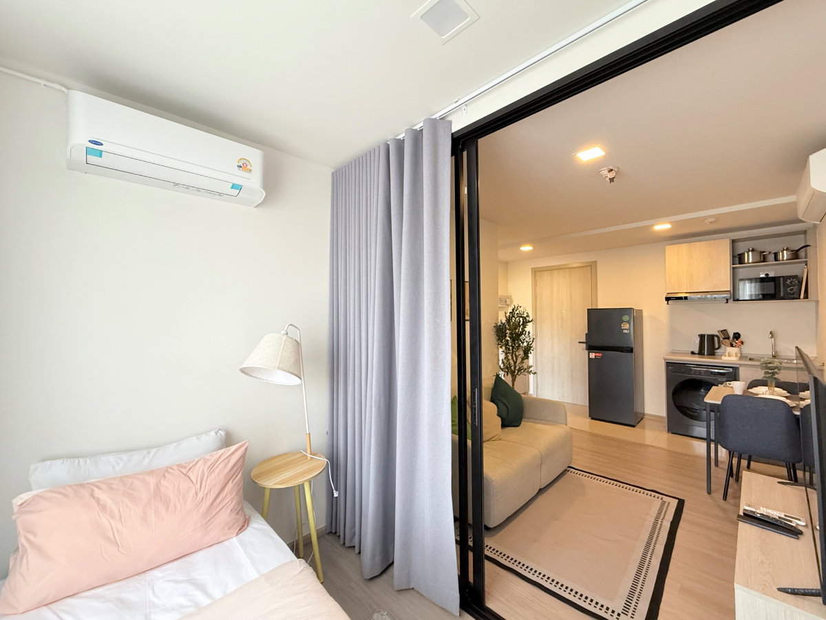 picture 2 bedrooms condo near Patong Beach - Central Phuket - 11/29