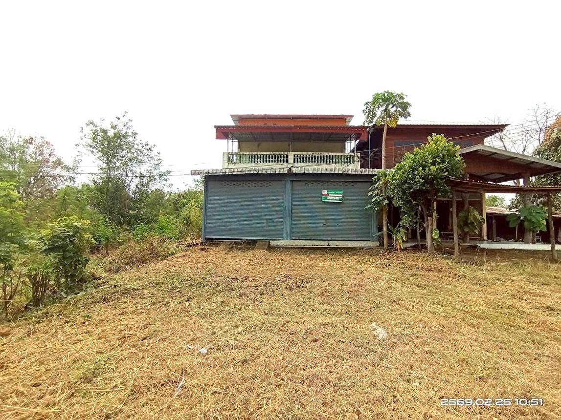 picture HOME 200 Sq.w. Sam Chai Kalasin for 2.4M - 19/40
