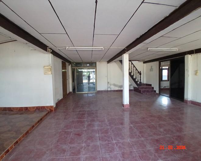 รูป บ้านเดี่ยว 119 ตร.วา ธาตุพนม นครพนม 808,000 - รูปที่ 4/30