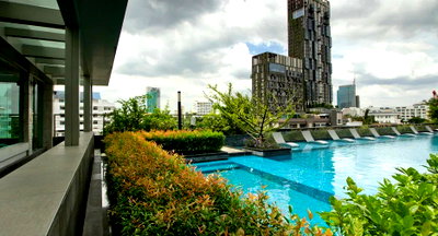 Condos for sale : 🔥MD-25067695 Rare Item! Beautiful Condo, Below Market Price! Siri @ Sukhumvit - Book Now Before It's Gone! 🔥