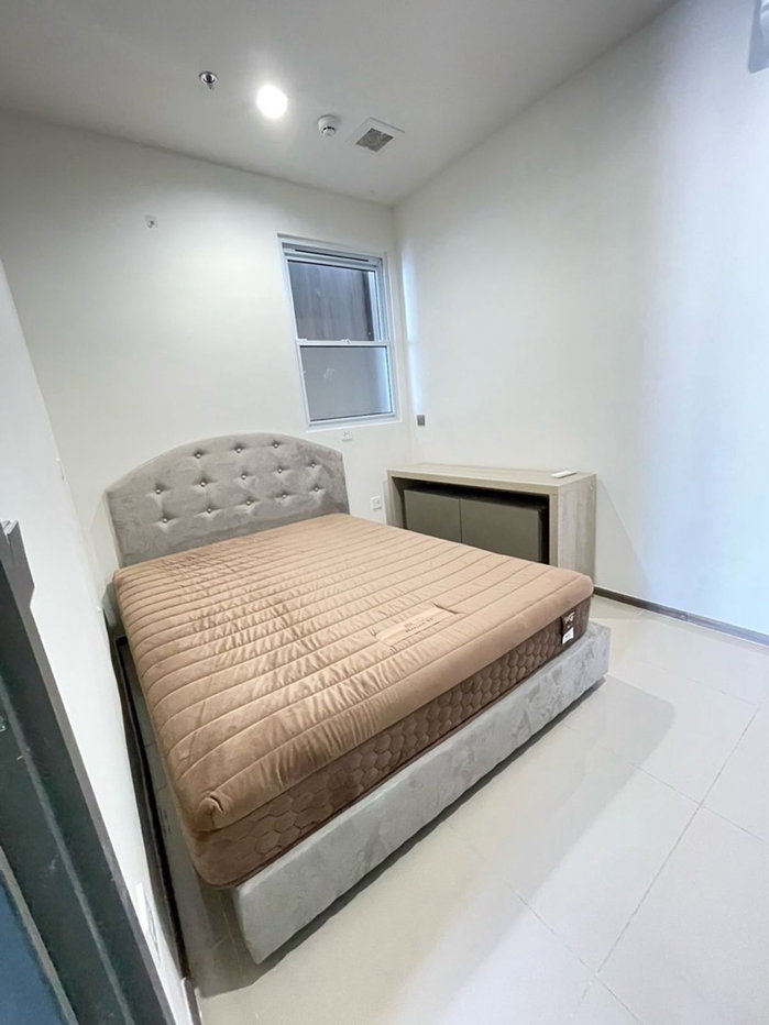 รูป 🔥For Rent📍 Rhythm Charoenkrung Pavillion 1 bed 35 Sq.m.Rent : 90,000 Call/Line: 0954596992 - รูปที่ 27/41