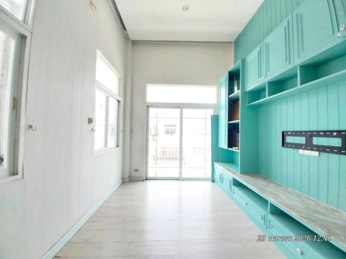 รูป บ้านเดี่ยว 65.5 ตร.วา เพอร์เฟคเพลส 2 รามอินทรา-วงแหวน เขตคลองสามวา กรุงเทพมหานคร 8M - รูปที่ 25/36