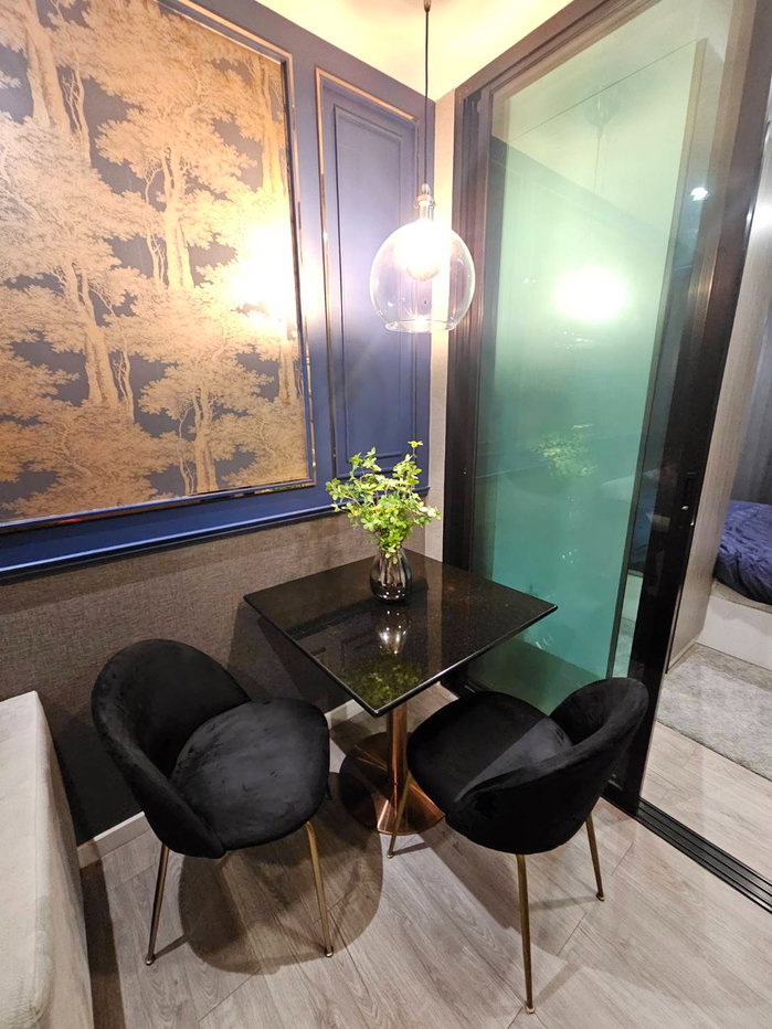 รูป Condo for rent B Loft Sukhumvit 107 - รูปที่ 5/13