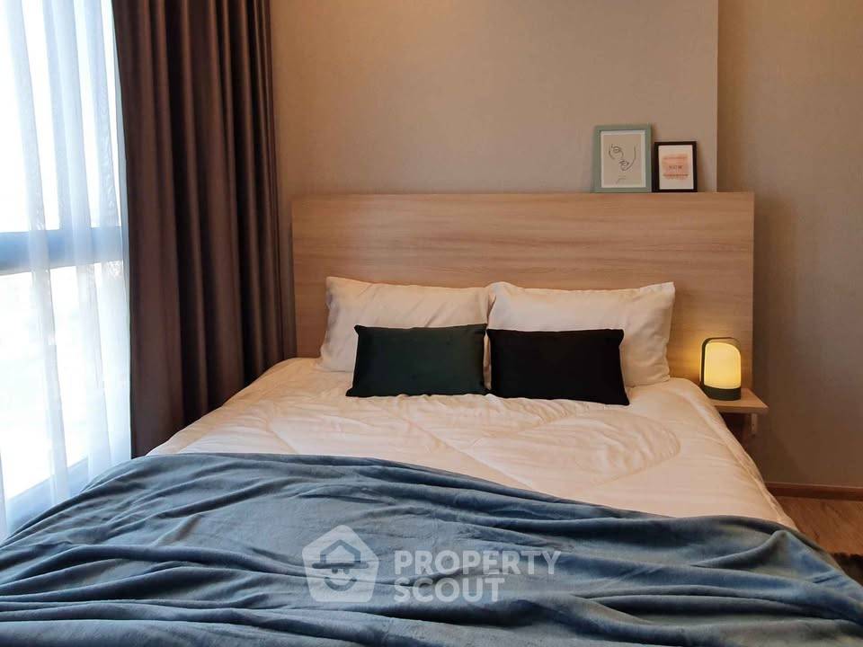 รูป คอนโด 1-ห้องนอน ที่ เดอะ ทรี หัวหมาก ใกล้ รามคำแหง (ID 2152540) - รูปที่ 3/11