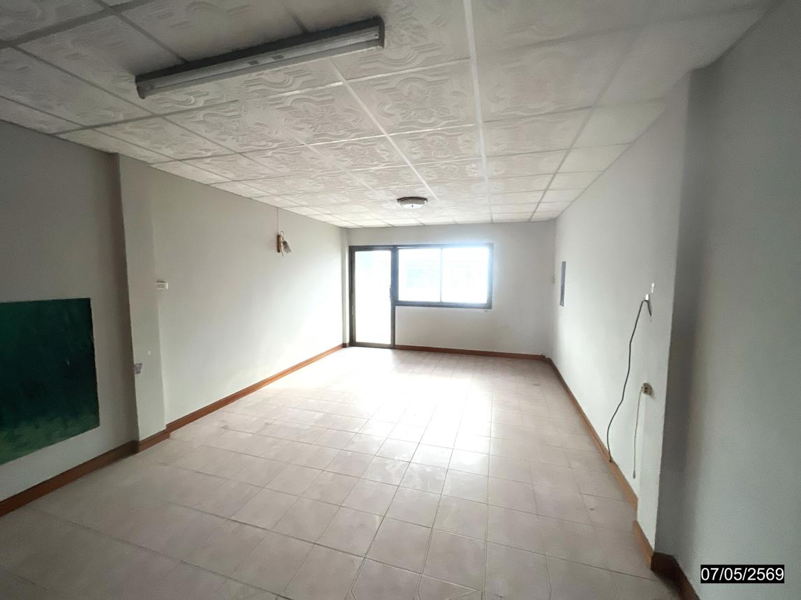 รูป อาคารพาณิชย์ 21 ตร.วา เมืองขอนแก่น ขอนแก่น 5.6M - รูปที่ 28/38