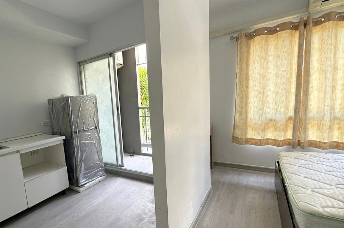 รูป ให้เช่าคอนโด Plum Condo Ladprao 101 พลัมคอนโดลาดพร้าว101 - รูปที่ 2/9