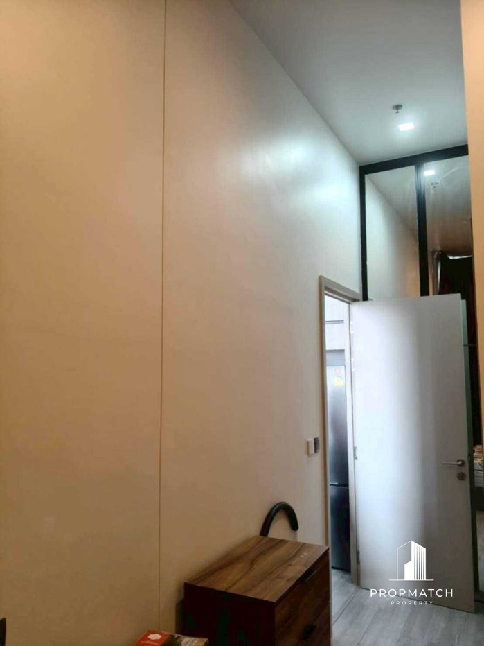 รูป PM007355 ✨Flash Deal ✨ The Line Sukhumvit 101 (1Bed 1Bath 32 SQM.) พร้อมอยู่ ! เพียง 24,000 บาทต่อเดือน Tel.0981315848 @propmatch - รูปที่ 6/13
